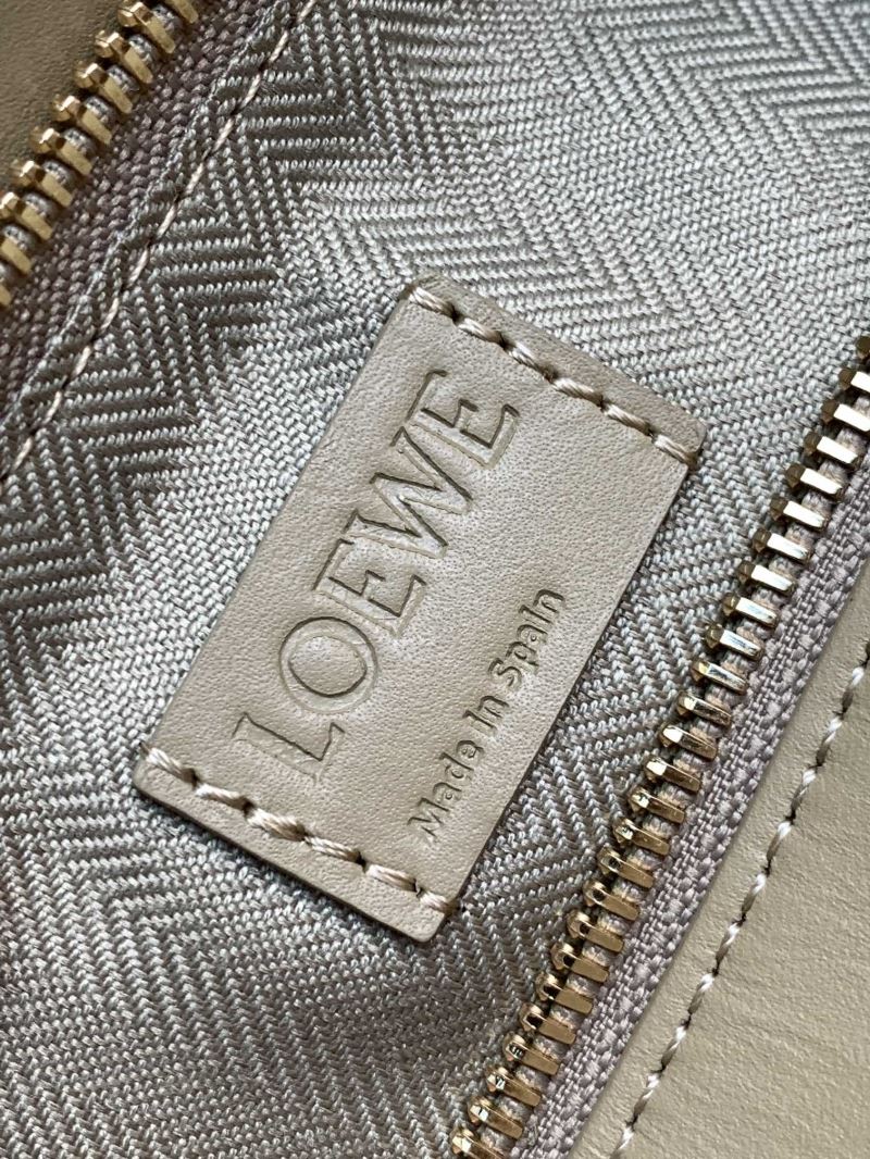 Loewe Puzzle Bags